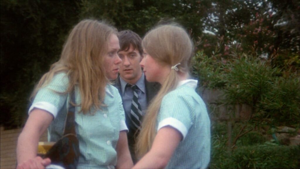 Christine Amor Unknown Upskirt Alvin Purple 1973 1080p Web 01 NCS 01