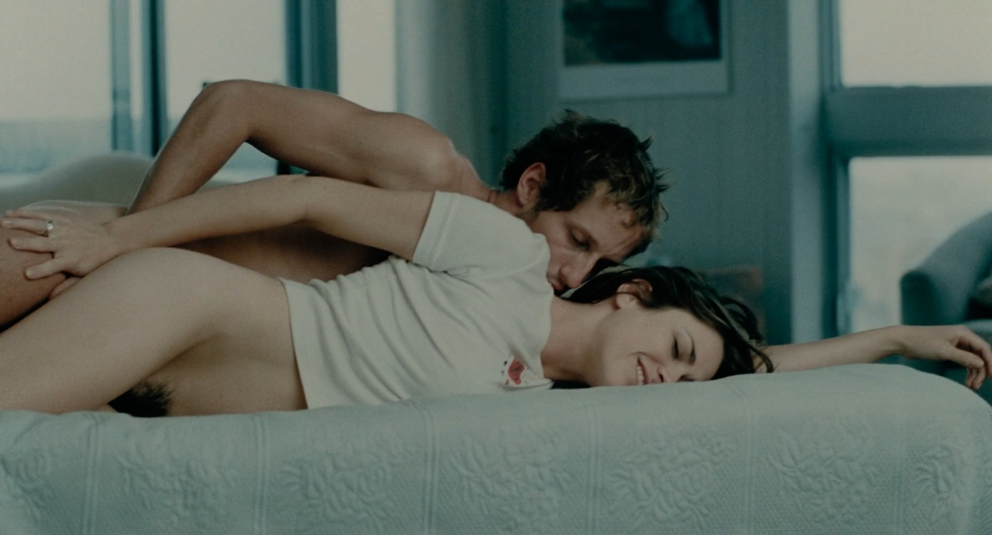 Marie-Josée Croze in Maelstrom (2000) 1080p Web