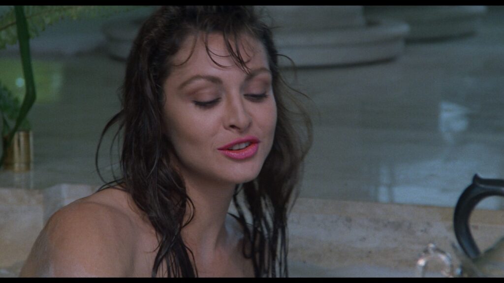 Adrienne Sachs In the Cold of the Night 1990 1080p Blu ray Remux 002 NCS 003