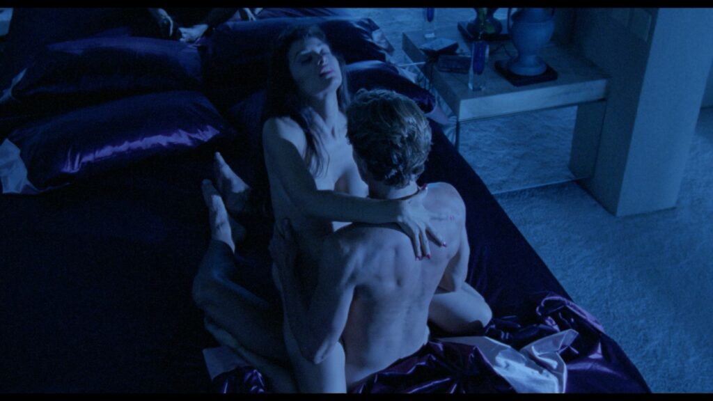 Adrienne Sachs In the Cold of the Night 1990 1080p Blu ray Remux 004 NCS 001