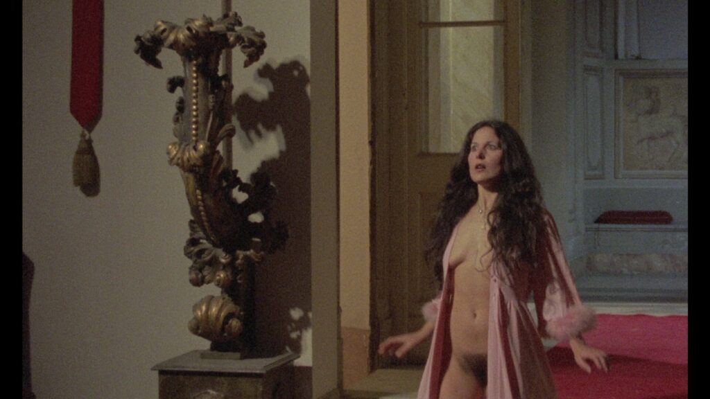Anna Bruna Cazzato Unknown Full Frontal Patrick lebt 1980 Uncut 1080p Blu ray Remux 01 NCS 06