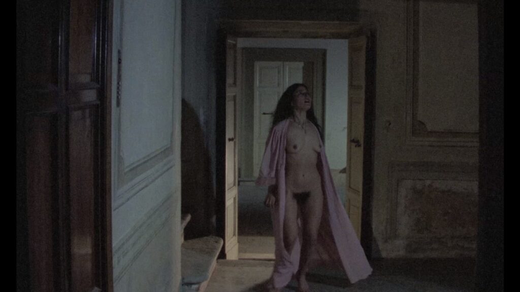 Anna Bruna Cazzato Unknown Full Frontal Patrick lebt 1980 Uncut 1080p Blu ray Remux 01 NCS 07