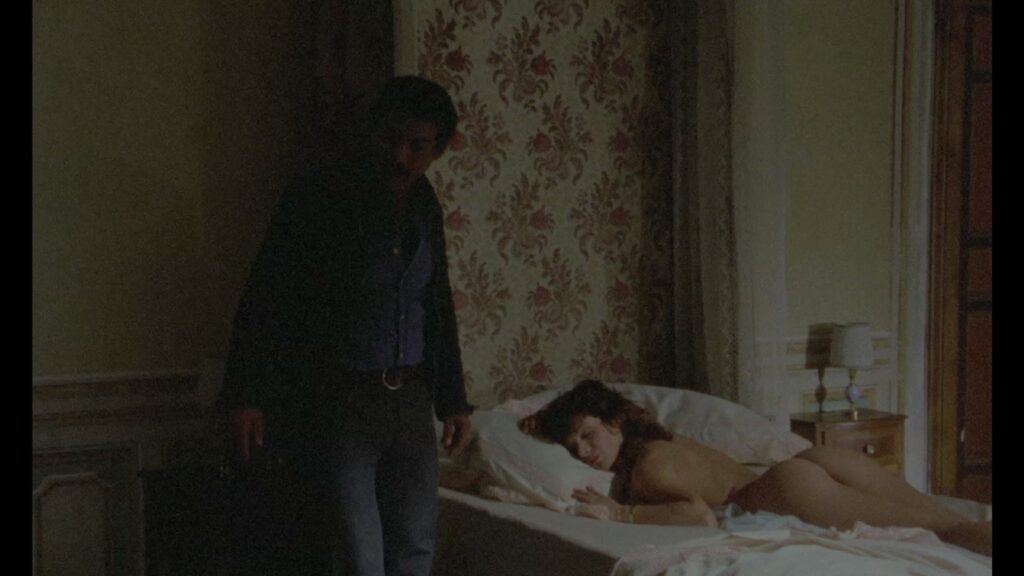 Carmen Russo Naked Sleep Patrick lebt 1980 Uncut 1080p Blu ray Remux 03 NCS 02