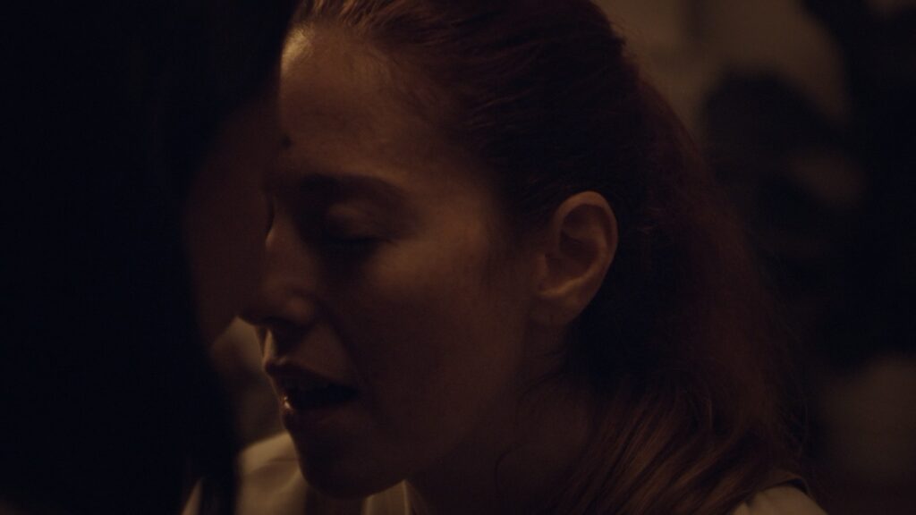 Devin Dunne Cannon Bridget Barkan Kissing Walk With Me 2021 1080p Blu ray Remux 03 NCS 01