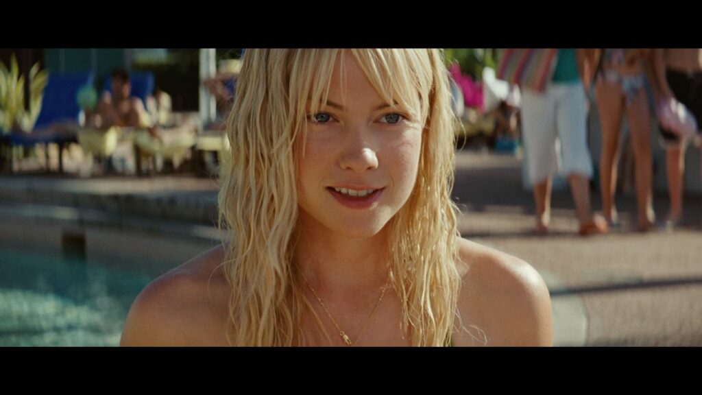 Laura Ramsey Jena Malone Bikini The Ruins 2008 Blu ray 1080p Remux 01 NCS 01