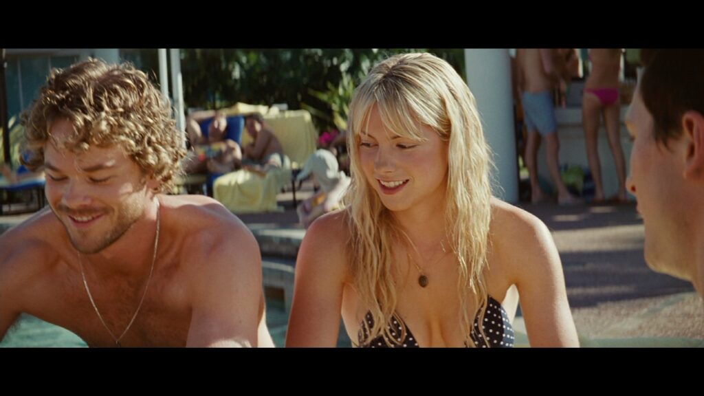 Laura Ramsey Jena Malone Bikini The Ruins 2008 Blu ray 1080p Remux 01 NCS 02