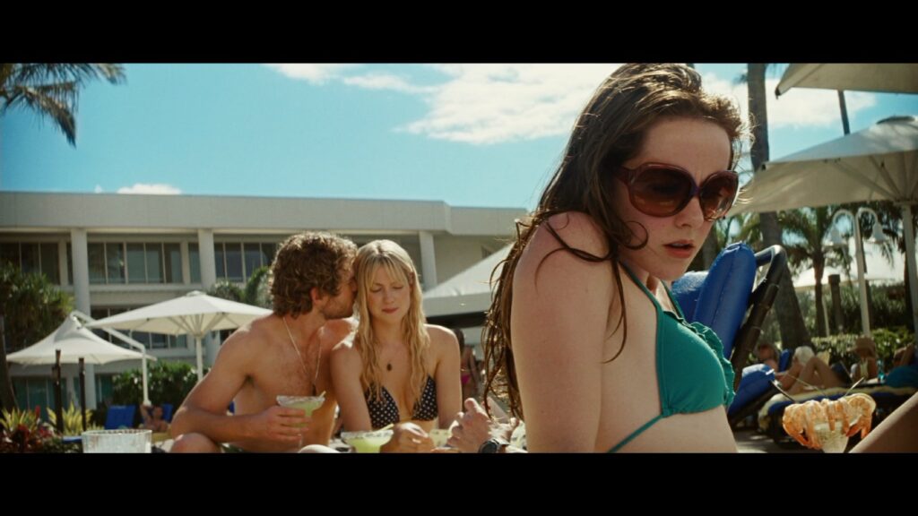 Laura Ramsey Jena Malone Bikini The Ruins 2008 Blu ray 1080p Remux 01 NCS 05