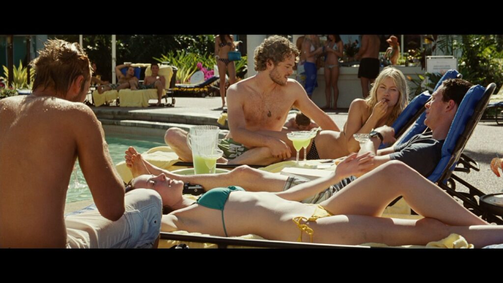 Laura Ramsey Jena Malone Bikini The Ruins 2008 Blu ray 1080p Remux 01 NCS 06