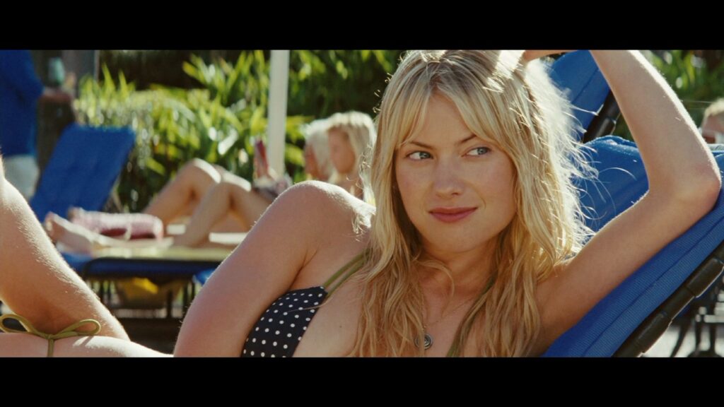 Laura Ramsey Jena Malone Bikini The Ruins 2008 Blu ray 1080p Remux 01 NCS 07