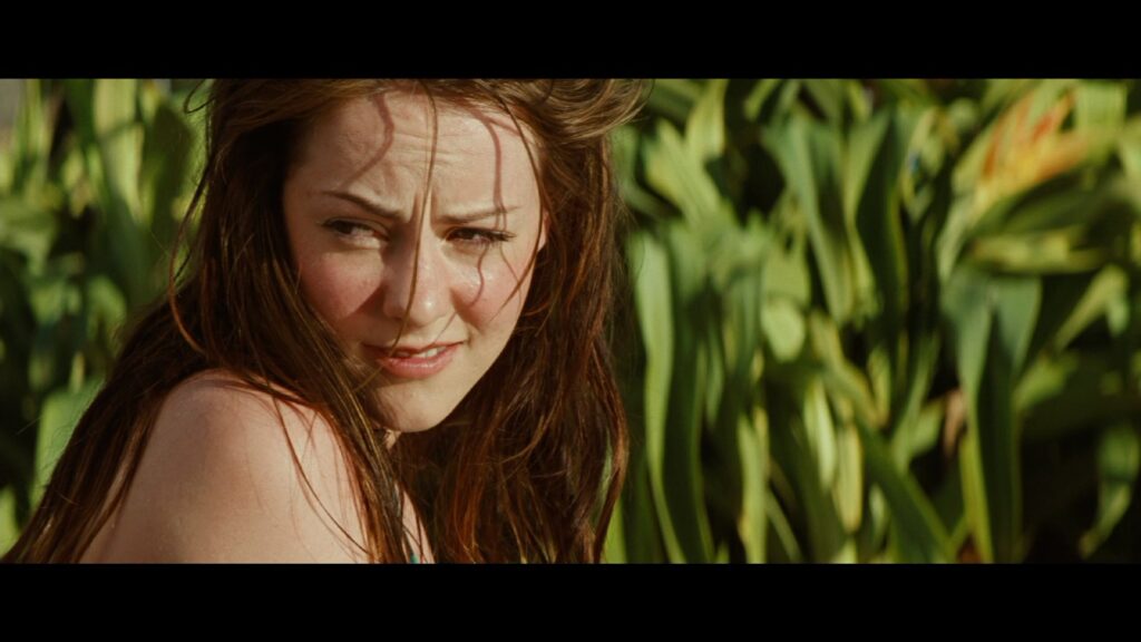 Laura Ramsey Jena Malone Bikini The Ruins 2008 Blu ray 1080p Remux 01 NCS 08