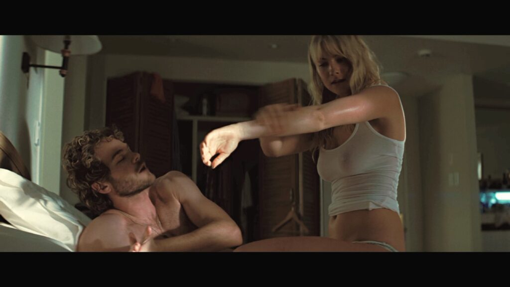 Laura Ramsey Jena Malone Full Frontal The Ruins 2008 Blu ray 1080p Remux 02 Enhanced NCS 05