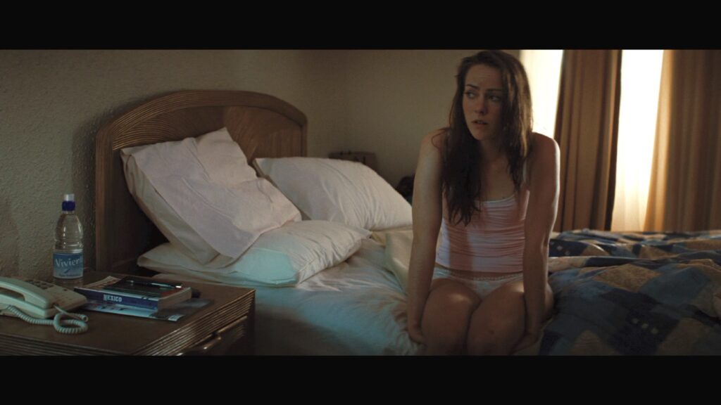 Laura Ramsey Jena Malone Full Frontal The Ruins 2008 Blu ray 1080p Remux 02 Enhanced NCS 09
