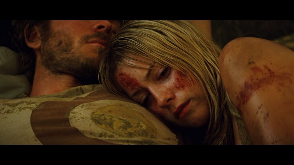 Laura Ramsey Jena Malone Legs The Ruins 2008 Blu ray 1080p Remux 03 NCS 01