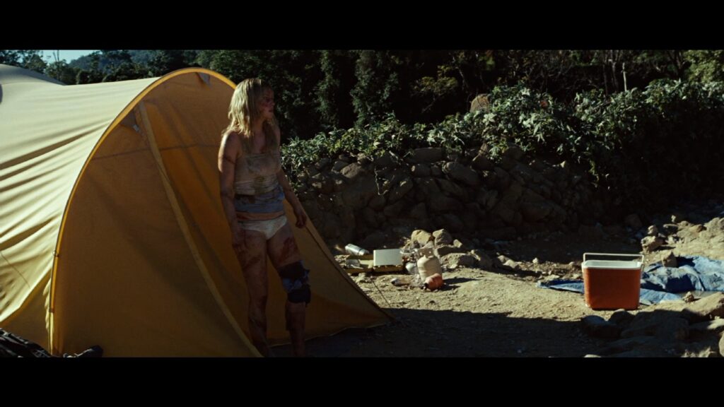 Laura Ramsey Jena Malone Legs The Ruins 2008 Blu ray 1080p Remux 03 NCS 03