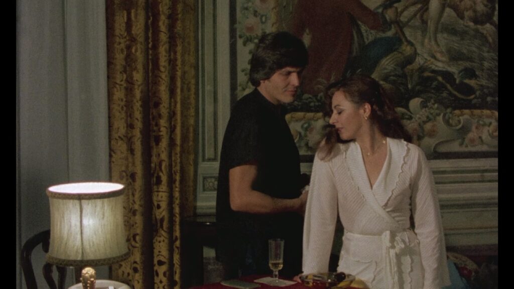 Mariangela Giordano See through Patrick lebt 1980 Uncut 1080p Blu ray Remux 02 NCS 01