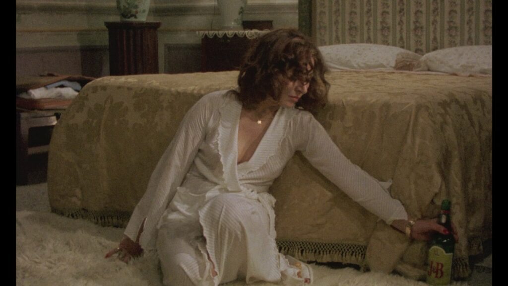 Mariangela Giordano See through Patrick lebt 1980 Uncut 1080p Blu ray Remux 02 NCS 06