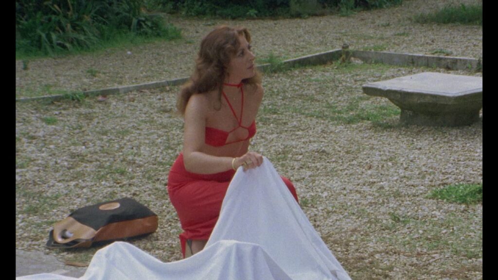 Mariangela Giordano Topless Patrick lebt 1980 Uncut 1080p Blu ray Remux 01 NCS 03