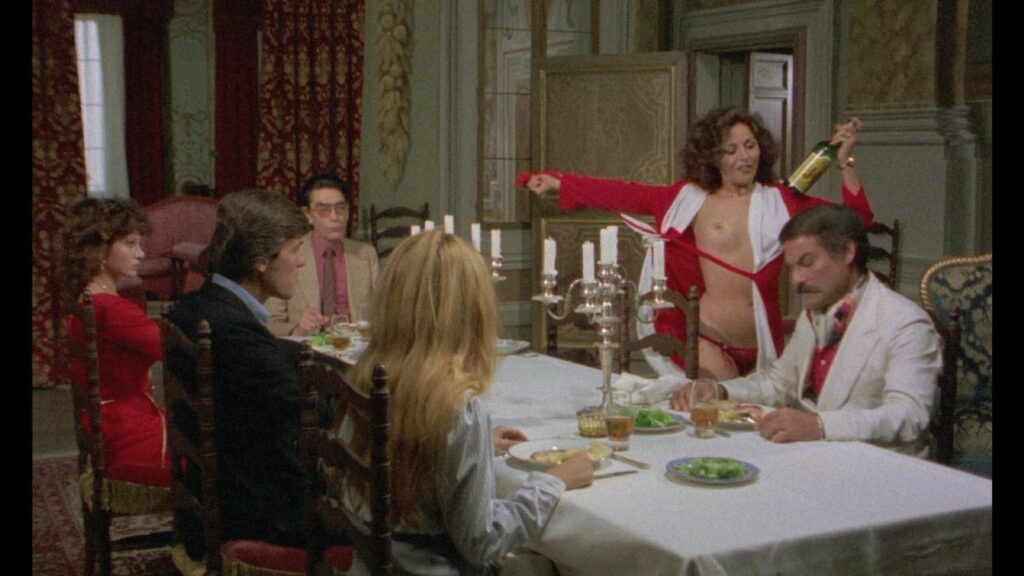 Mariangela Giordano Carmen Russo Full Frontal Patrick lebt 1980 Uncut 1080p Blu ray Remux 02 NCS 01