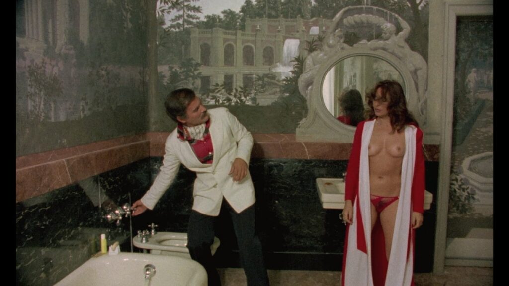 Mariangela Giordano Carmen Russo Full Frontal Patrick lebt 1980 Uncut 1080p Blu ray Remux 02 NCS 010