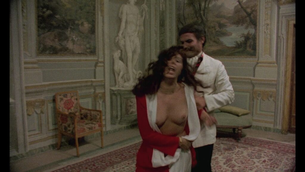 Mariangela Giordano Carmen Russo Full Frontal Patrick lebt 1980 Uncut 1080p Blu ray Remux 02 NCS 08