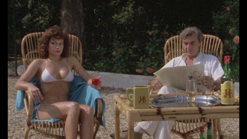 Mariangela Giordano Carmen Russo Tanning Topless Patrick lebt 1980 Uncut 1080p Blu ray Remux 01 NCS 03