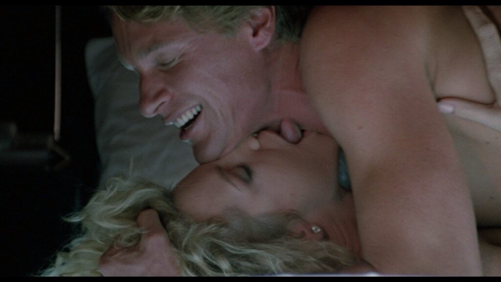 Shannon Tweed In the Cold of the Night 1990 1080p Blu ray Remux 001 NCS 002