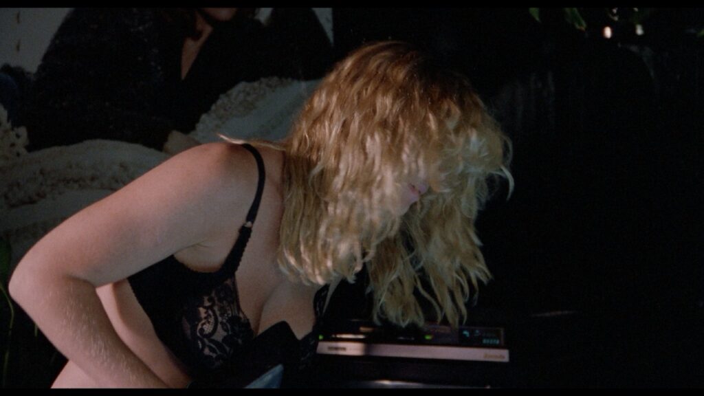 Shannon Tweed In the Cold of the Night 1990 1080p Blu ray Remux 002 NCS 003