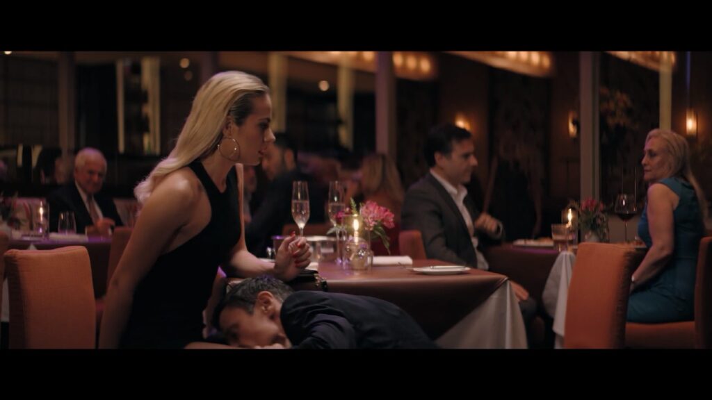 Tara Thaller The Saint of the Impossible 2020 1080p Web 02 NCS 02
