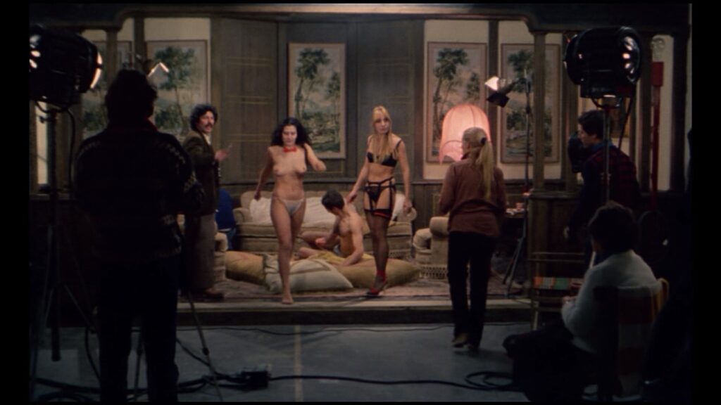 Antonella Antinori Maria Cafiero Play Motel 1979 1080p Blu ray Remux 01 NCS 02