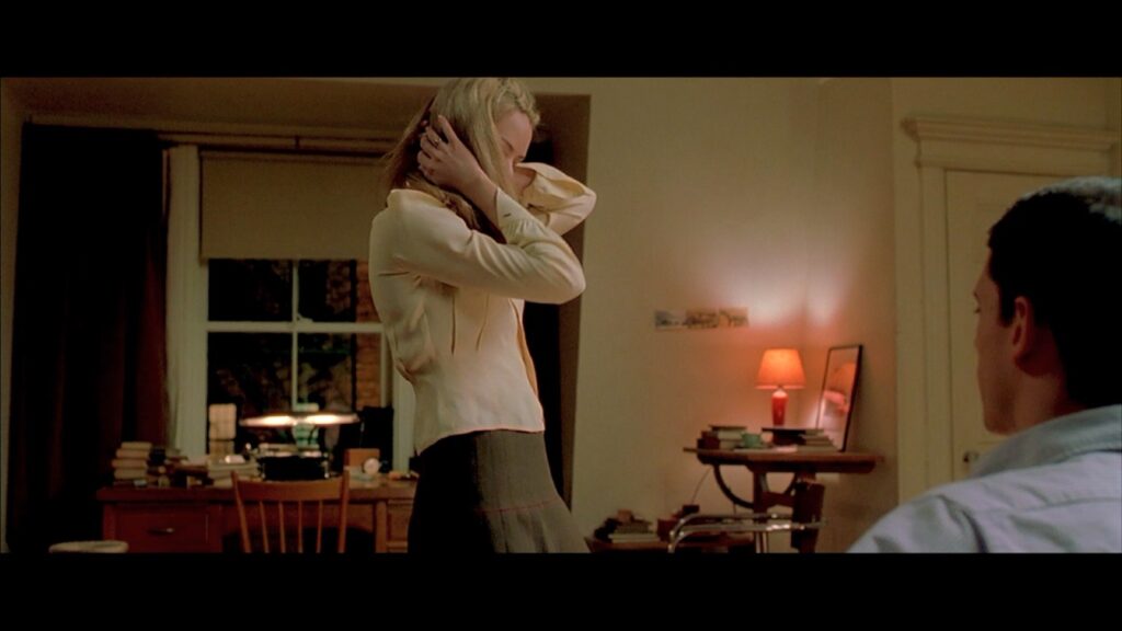 Jacinda Barrett Full Frontal The Human Stain 2003 1080p Blu ray Remux Enhanced 02 NCS 01