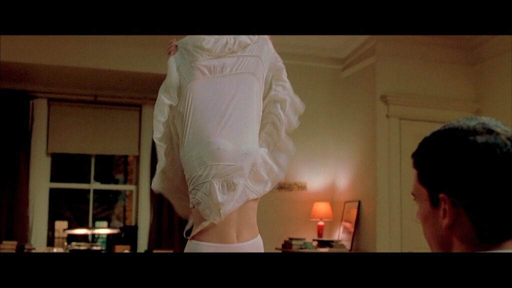 Jacinda Barrett Full Frontal The Human Stain 2003 1080p Blu ray Remux Enhanced 02 NCS 02