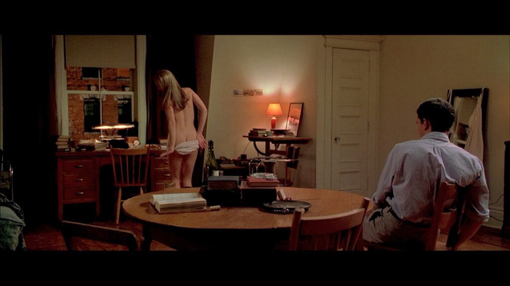 Jacinda Barrett Full Frontal The Human Stain 2003 1080p Blu ray Remux Enhanced 02 NCS 05