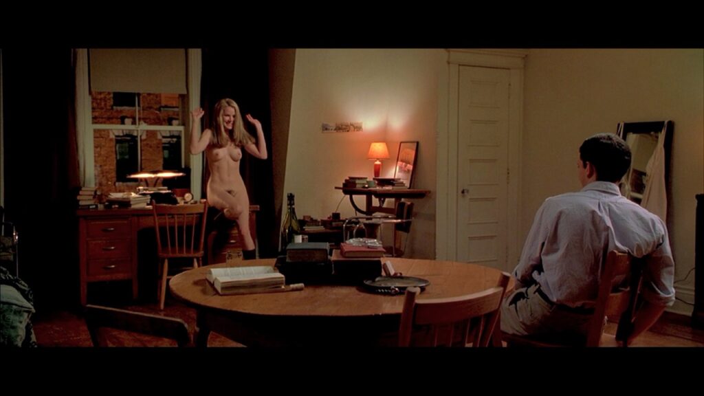 Jacinda Barrett Full Frontal The Human Stain 2003 1080p Blu ray Remux Enhanced 02 NCS 06
