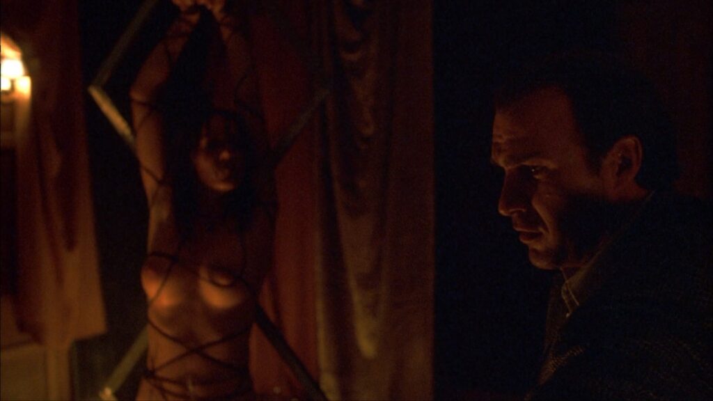Linda Cardellini Nude Cage Strangeland 1998 1080p Web 01 NCS 03