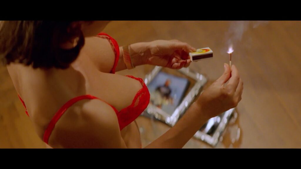 Monica Bellucci Federica Virgili L Ultimo Capodanno 1998 1080p Web NCS 015