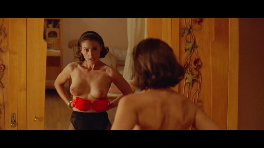 Monica Bellucci Federica Virgili L Ultimo Capodanno 1998 1080p Web NCS 04