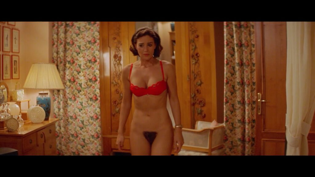 Monica Bellucci Federica Virgili L Ultimo Capodanno 1998 1080p Web NCS 06