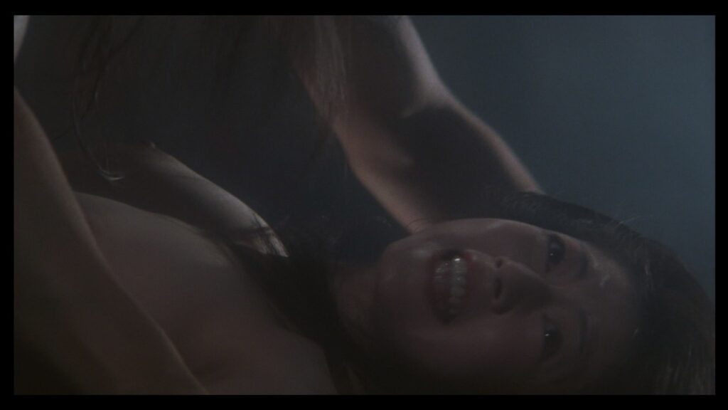 Saki Takaoka Crest of Betrayal 1994 1080p Web NCS 04