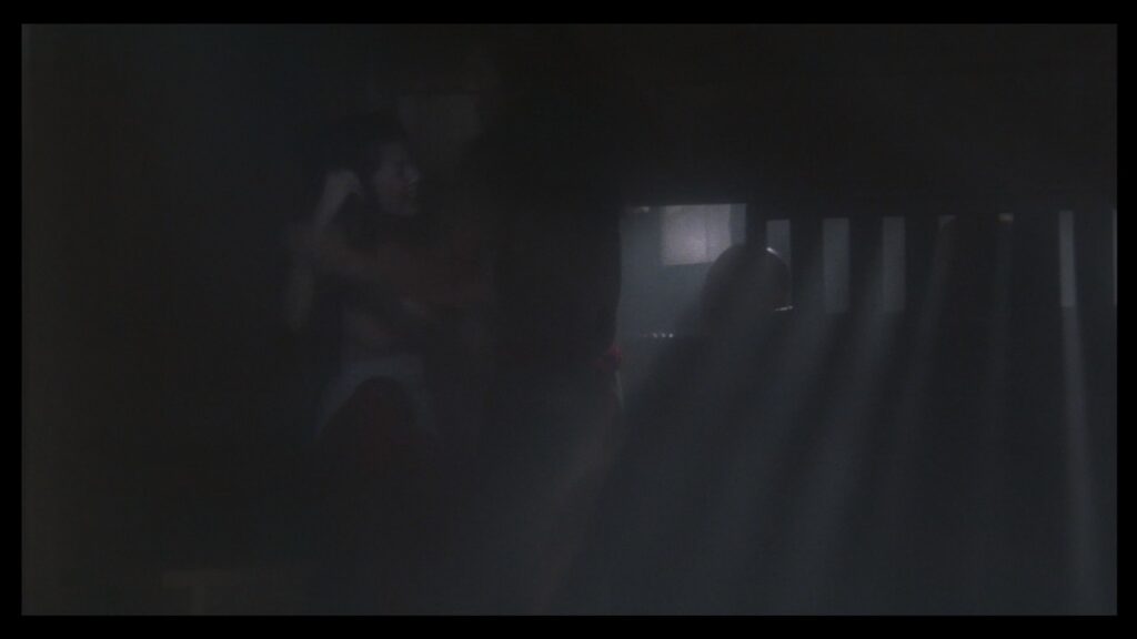 Saki Takaoka Crest of Betrayal 1994 1080p Web NCS 06