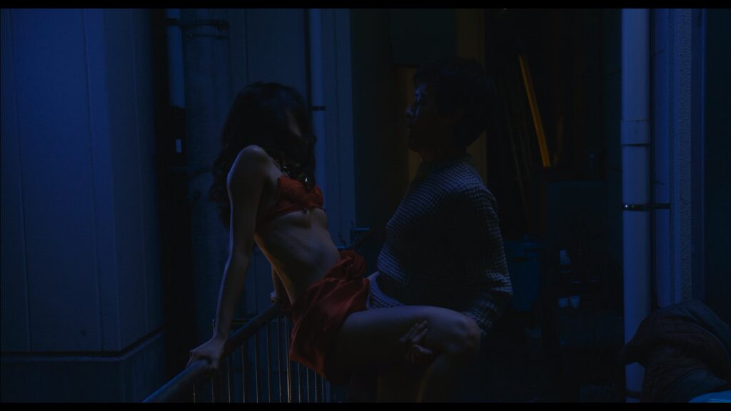 Shoka Oshima Rin Asuka Airi Matsuyama The Woman Who Keeps a Murderer 2019 1080p Blu ray Remux NCS 014 02