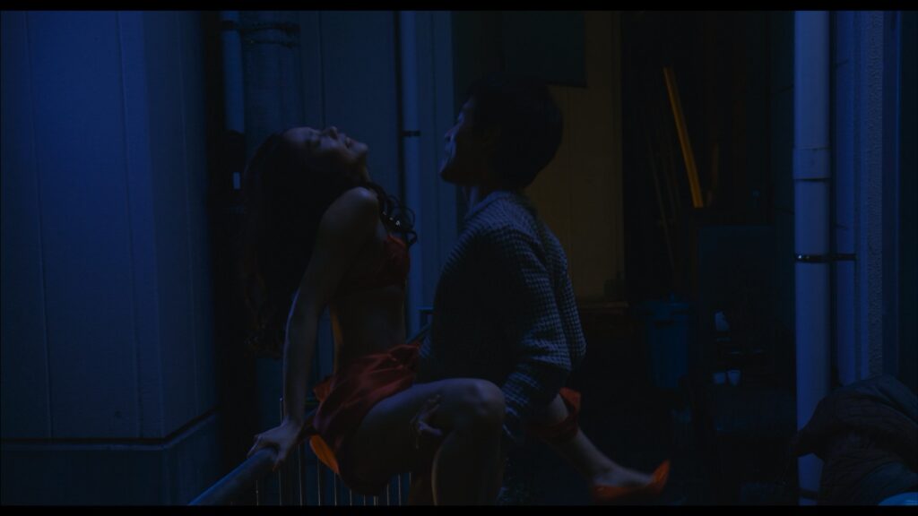 Shoka Oshima Rin Asuka Airi Matsuyama The Woman Who Keeps a Murderer 2019 1080p Blu ray Remux NCS 014