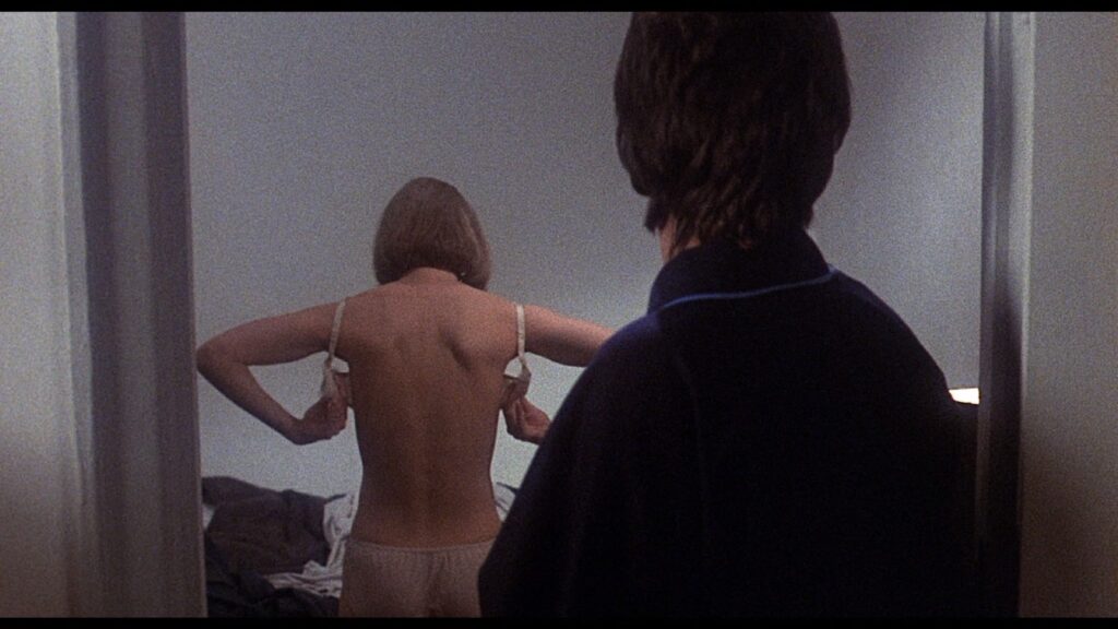 Carrie Snodgress Diary of a Mad Housewife 1970 1080p Blu ray Remumx NCS 015 1