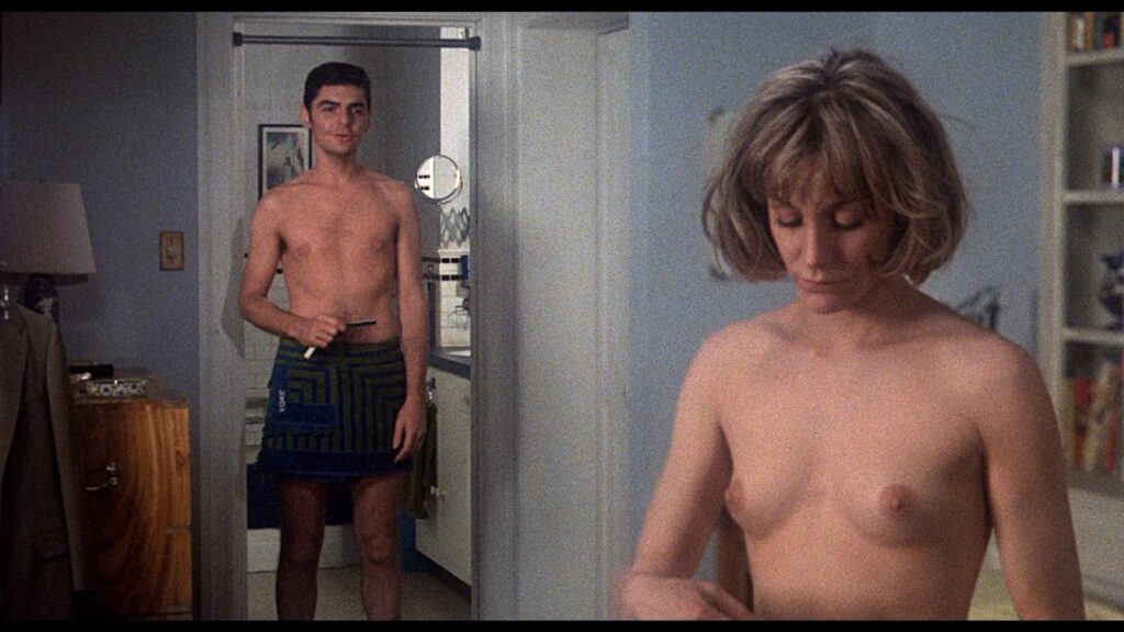 Carrie Snodgress Diary of a Mad Housewife 1970 1080p Blu ray Remumx NCS 02