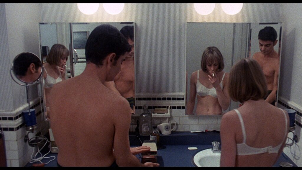 Carrie Snodgress Diary of a Mad Housewife 1970 1080p Blu ray Remumx NCS 05