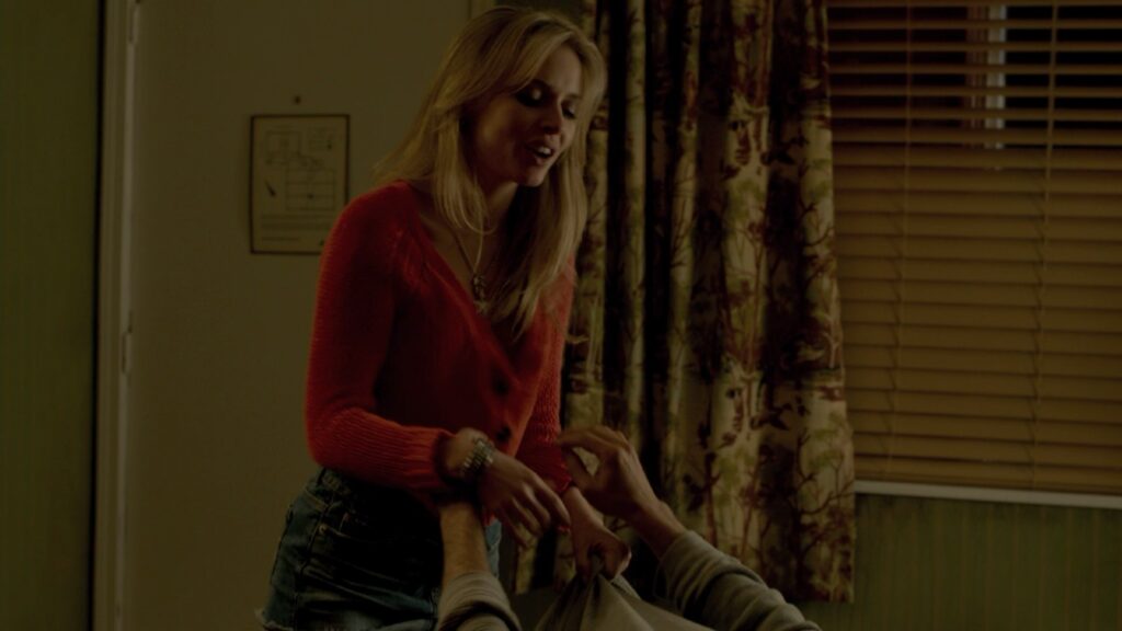 Kelly Curran Into The Grizzly Maze 2015 Blu ray 1080p Remux NCS 03