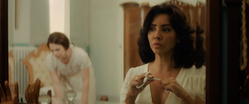Sandra Cervera Tania Fortea Cel meu infern teu 2025 1080p Blu ray Remux NCS 03