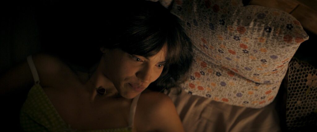 Selene Caramazza Ammazzare stanca 2025 1080p Web NCS 02