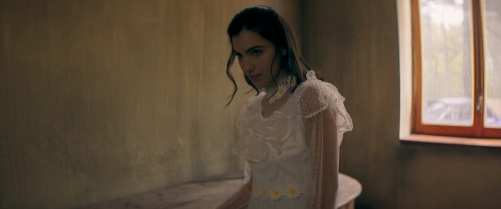 Selene Caramazza Ammazzare stanca 2025 1080p Web NCS 03 1