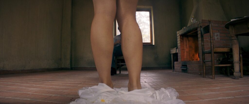 Selene Caramazza Ammazzare stanca 2025 1080p Web NCS 03