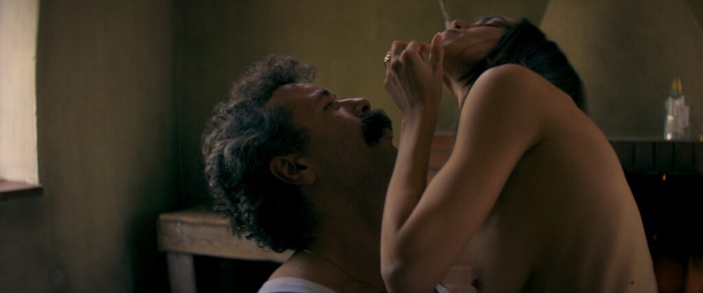 Selene Caramazza Ammazzare stanca 2025 1080p Web NCS 05